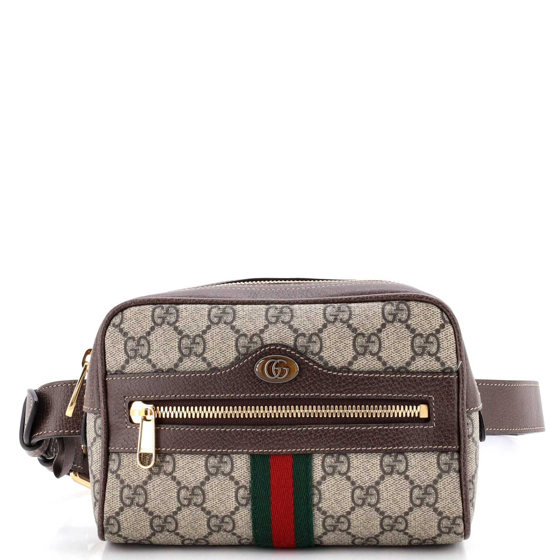Gucci Ophidia Belt Bag Size ONE SIZE - 1 Thumbnail