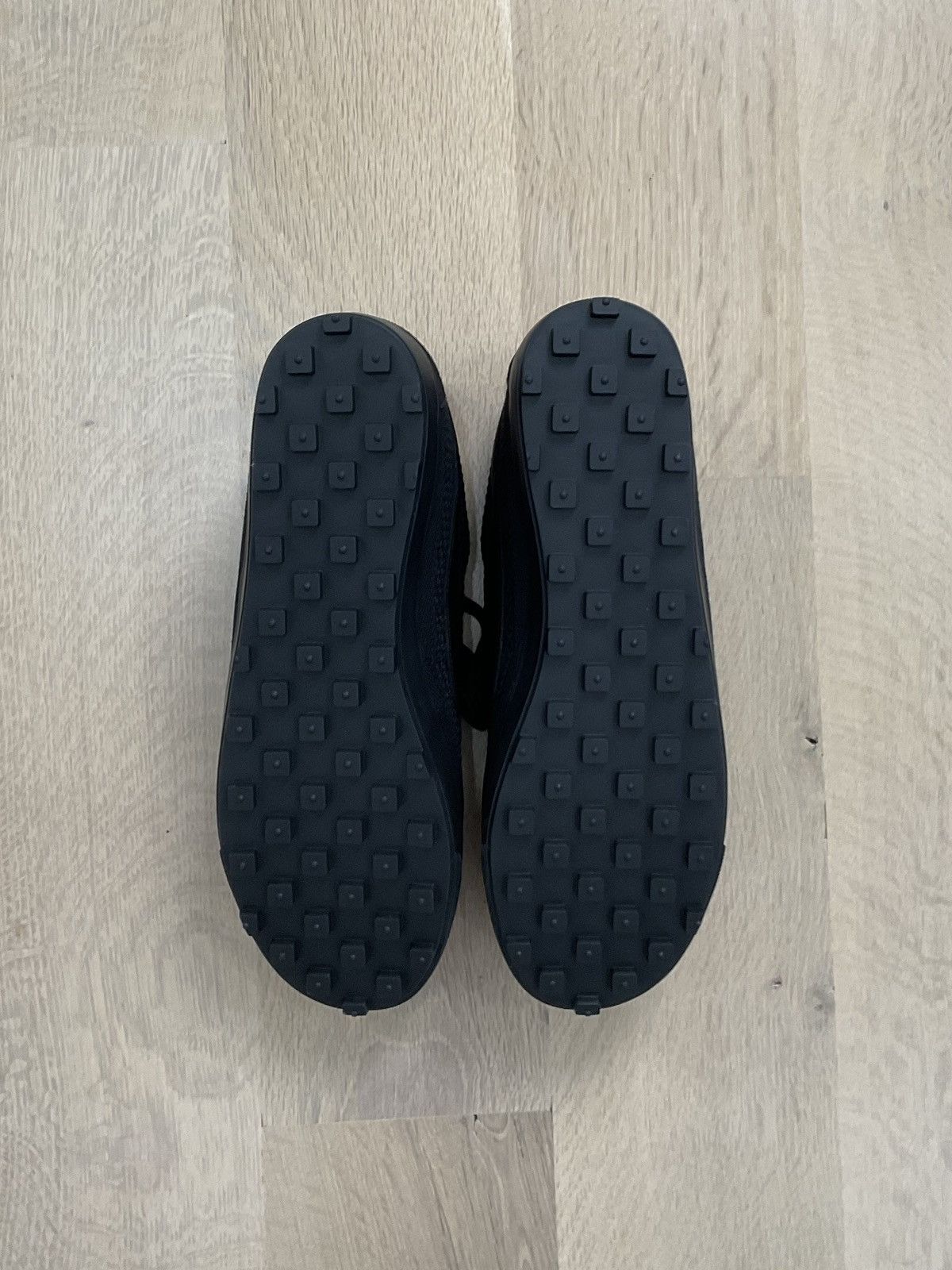 Bode × Nike Nike x Bode Astro Grabber SP Black FQ6892-001 Size US 9.5 / EU 42-43 - 6 Thumbnail
