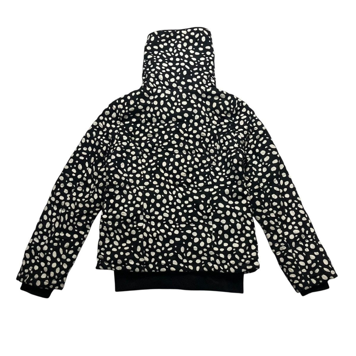 14th Addiction CECIL McBEE - Bono Jacket Unique Vkei Punk Japanese Grunge Size US M / EU 48-50 / 2 - 7 Thumbnail