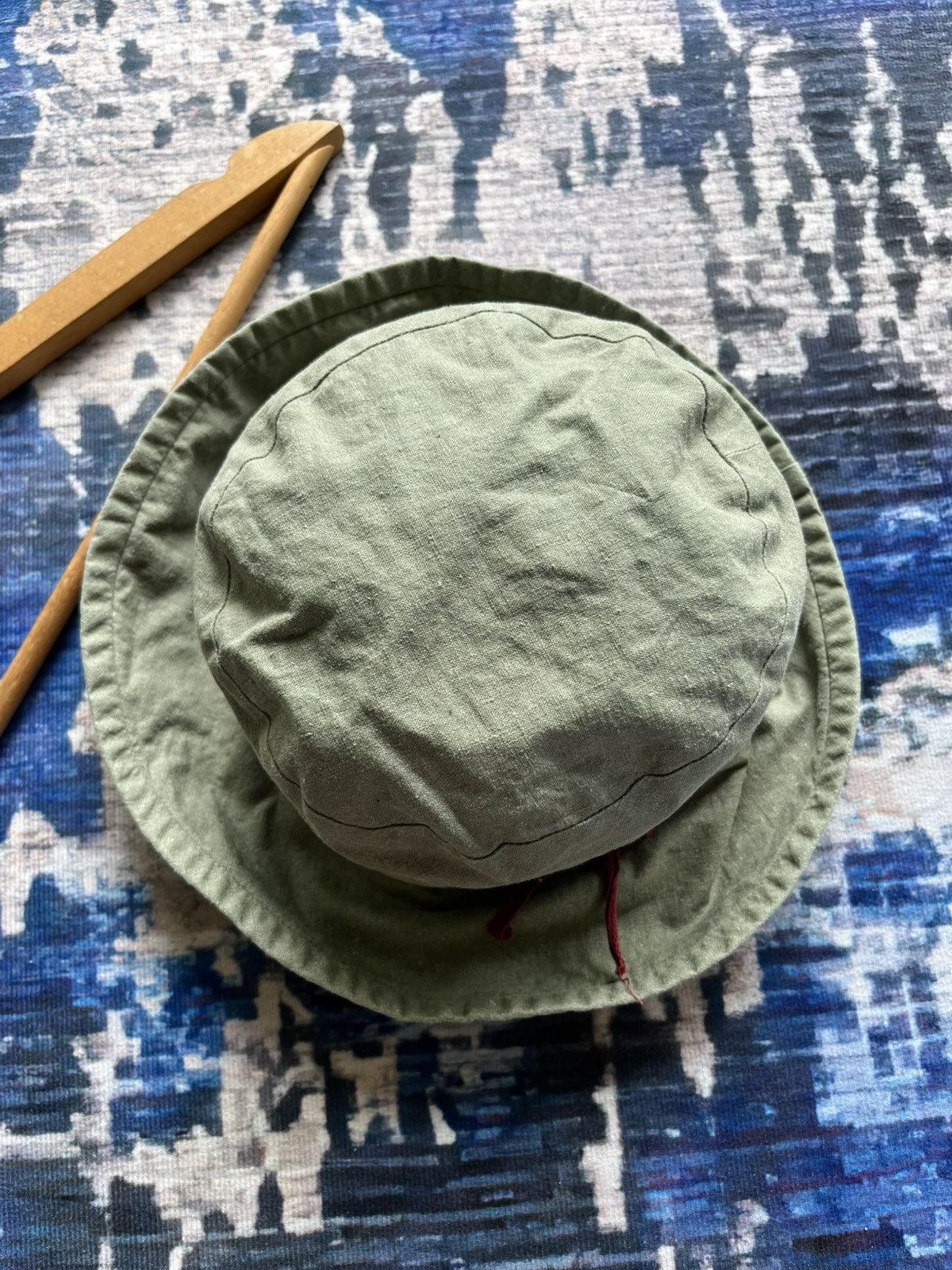 CA4LA × Designer × Japanese Brand 🔥Vintage CA4LA Bucket Hats Japan Designer Size ONE SIZE - 6 Thumbnail