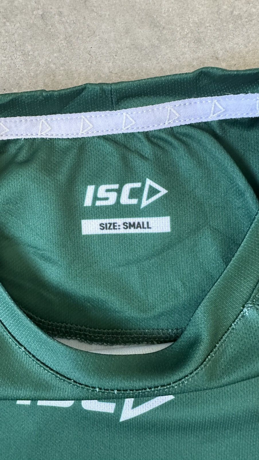 Other ISC ST MARYS RUGBY LEAGUE CLUB JERSEY Size US M / EU 48-50 / 2 - 6 Thumbnail
