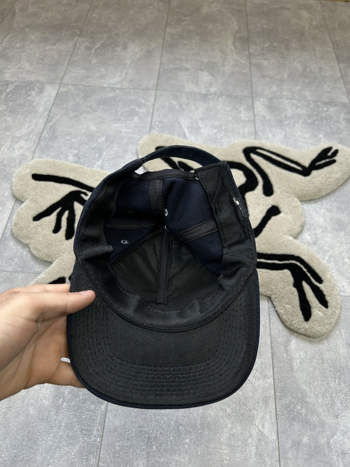 Polo Ralph Lauren Mens Vintage Polo Sport Ralph Lauren cap hats y2k rare Size ONE SIZE - 11 Thumbnail