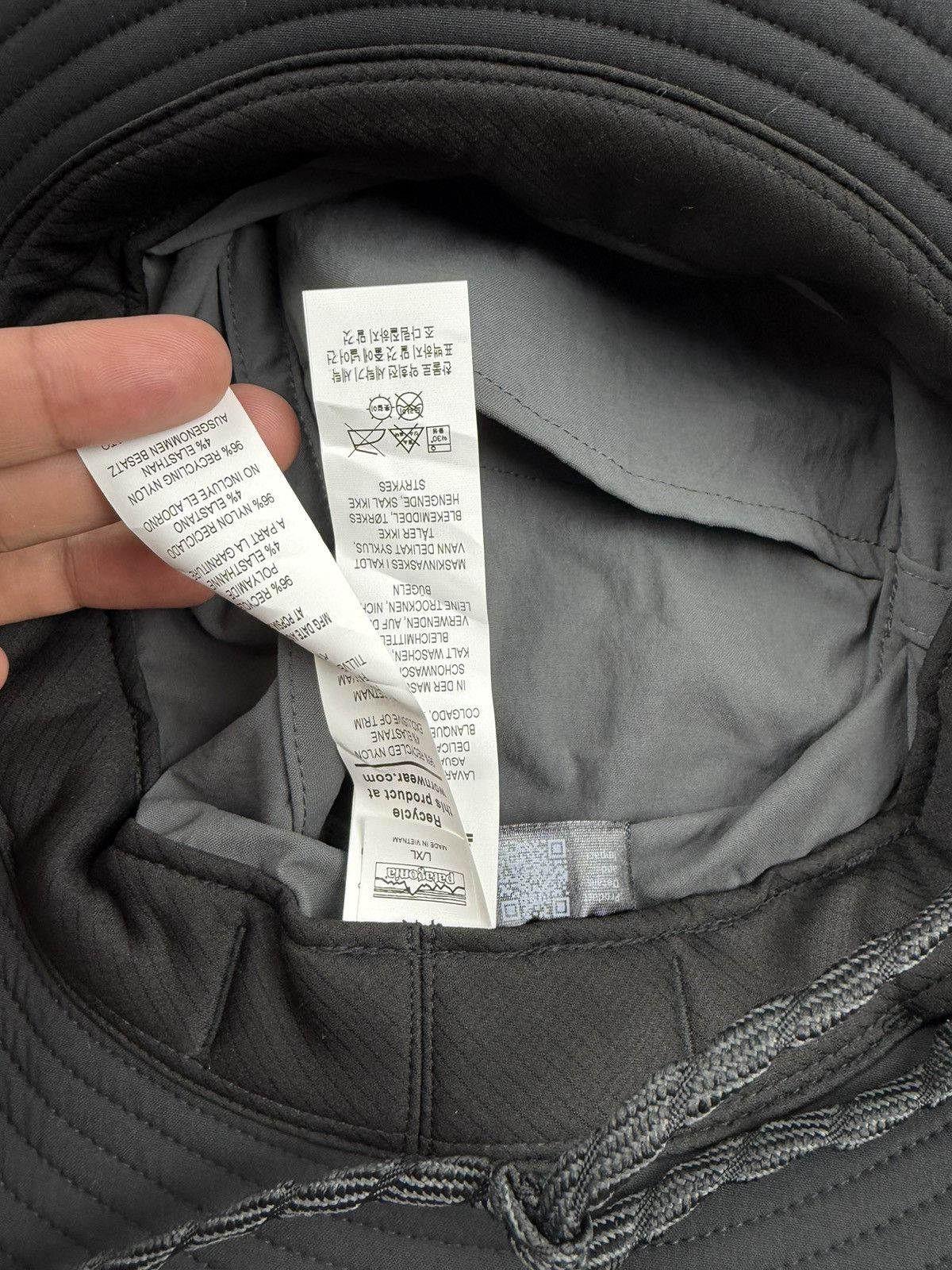 Patagonia patagonia hat tc51 Size ONE SIZE - 6 Thumbnail