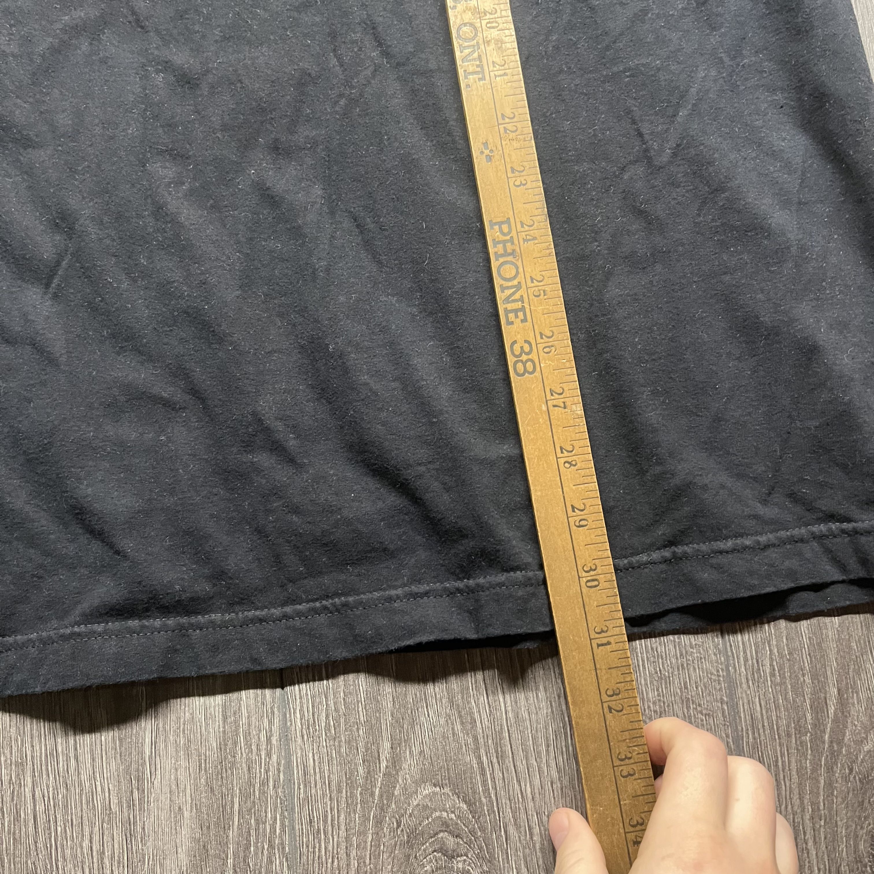 Band Tees × Vintage Vintage Dream Theatre 2006 Radio City Band Shirt Size US XL / EU 56 / 4 - 7 Thumbnail