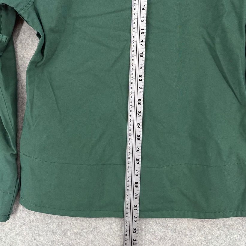 Dakine NWT DAKINE A-1 Fir Green Ski Winter Jacket Unisex Size SMALL Size US S / EU 44-46 / 1 - 9 Thumbnail