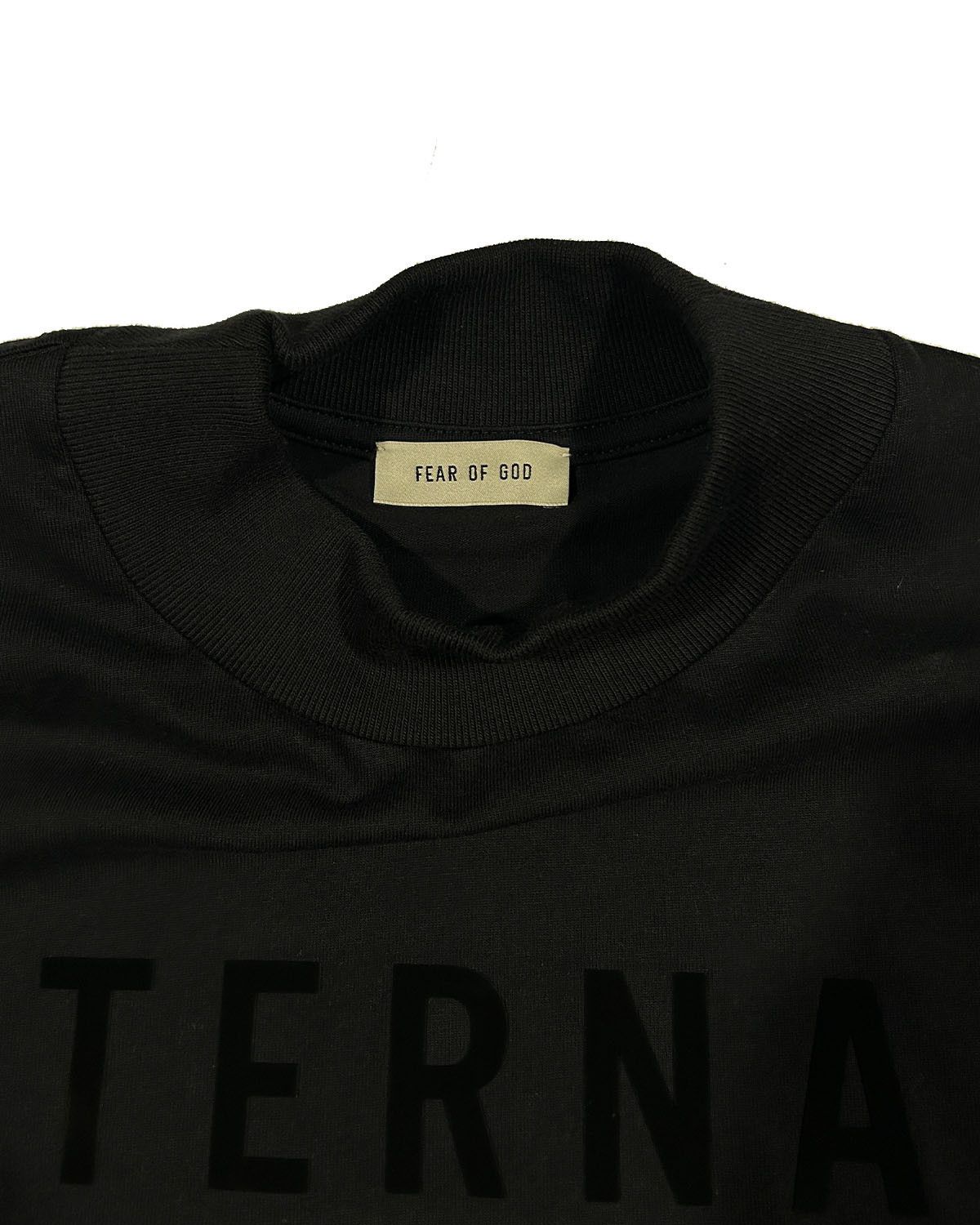 Fear of God FEAR OF GOD ETERNAL LONG SLEEVE TEE Size US L / EU 52-54 / 3 - 3 Thumbnail
