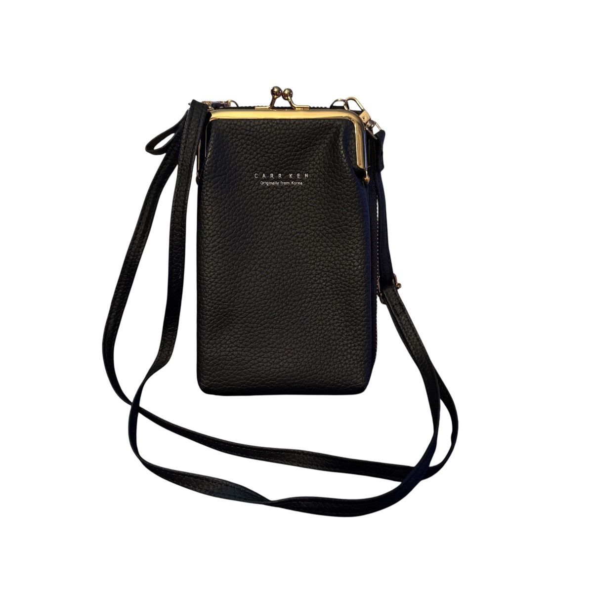 Other Carr Ken small crossbody bag Size ONE SIZE - 2 Thumbnail