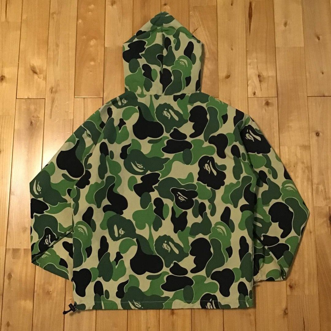 Bape × Pepsi 🔥Limited to 100🔥 PEPSI × BAPE Reversible ABC camo jacket Size US S / EU 44-46 / 1 - 5 Thumbnail