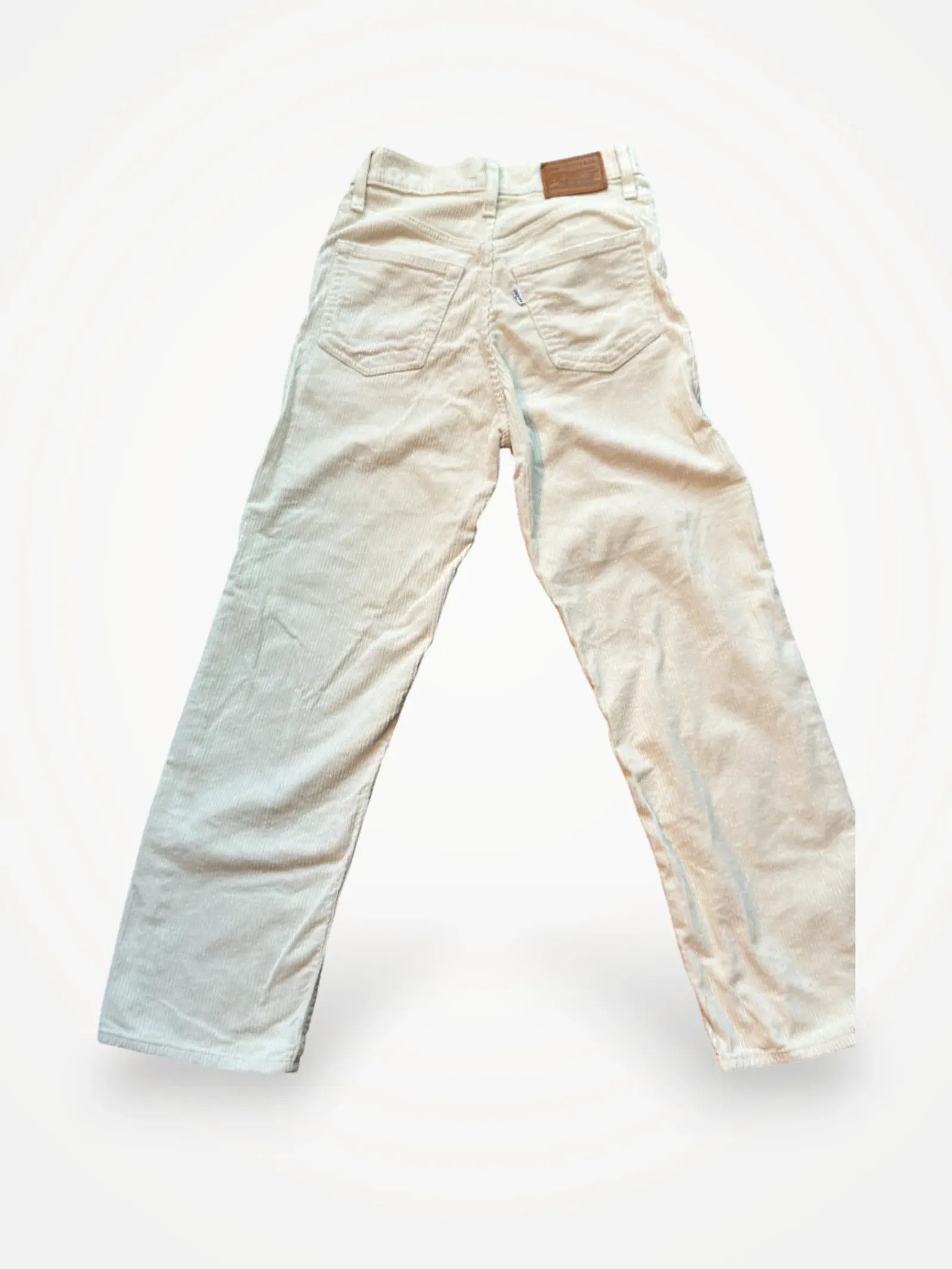 Levi's Levi's Ribcage Jeans Size 24" / US 00 / IT 34 - 1 Thumbnail