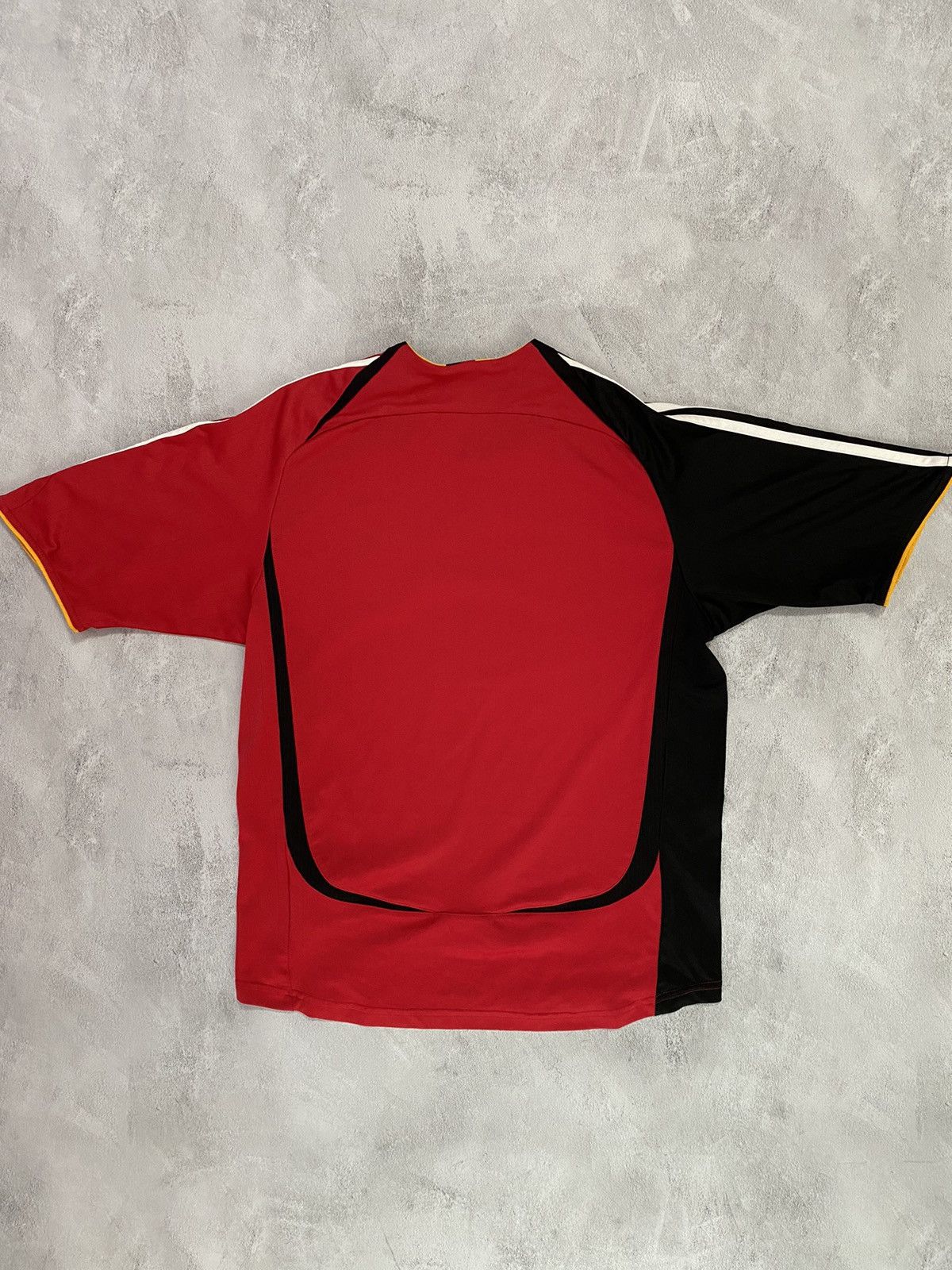 Other ⚽️ Vintage Jersey Germany National Team 2005-2006 Size US M / EU 48-50 / 2 - 6 Thumbnail