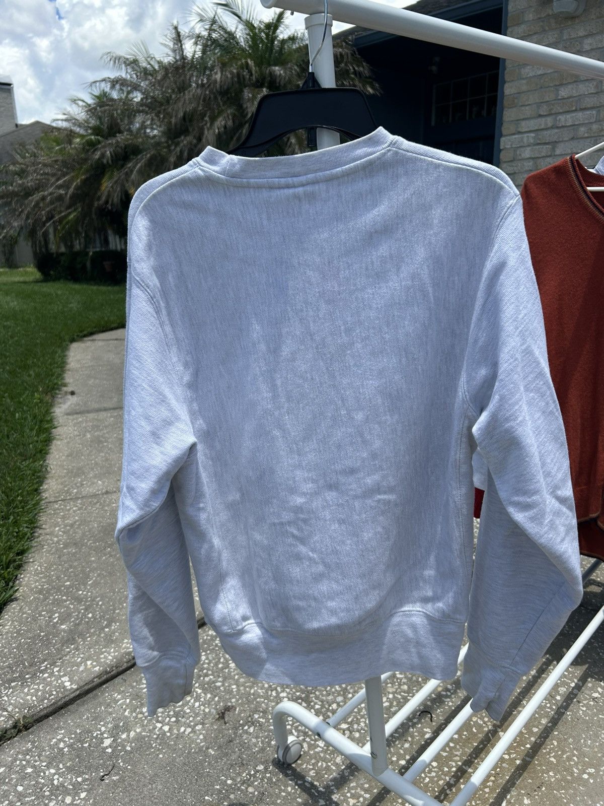 Champion Vintage champion sweater Size US S / EU 44-46 / 1 - 3 Thumbnail