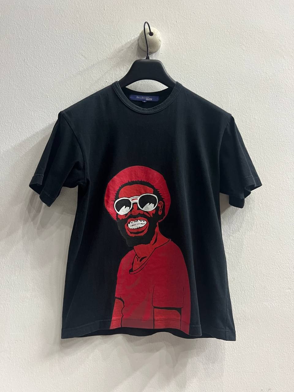 JUNYA Polo MAN WATANABE 03SS Rasta トップス Star