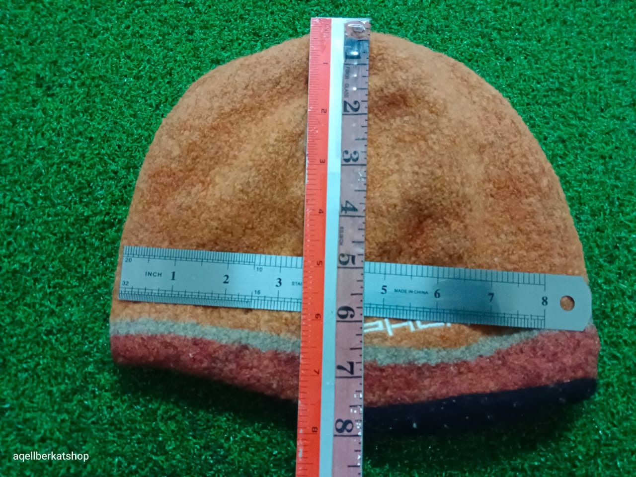 Phenix PHENIX Japan Snowcap Beanie Size ONE SIZE - 4 Thumbnail