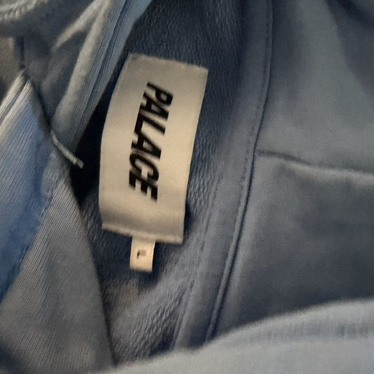 Palace Palace Rose Hoodie Size US L / EU 52-54 / 3 - 3 Thumbnail