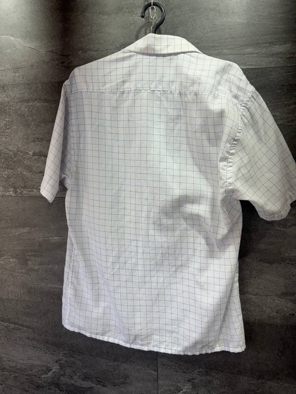 Yves Saint Laurent Vintage YSL Yves Saint Laurent Shirt Button Up Size US M / EU 48-50 / 2 - 9 Thumbnail