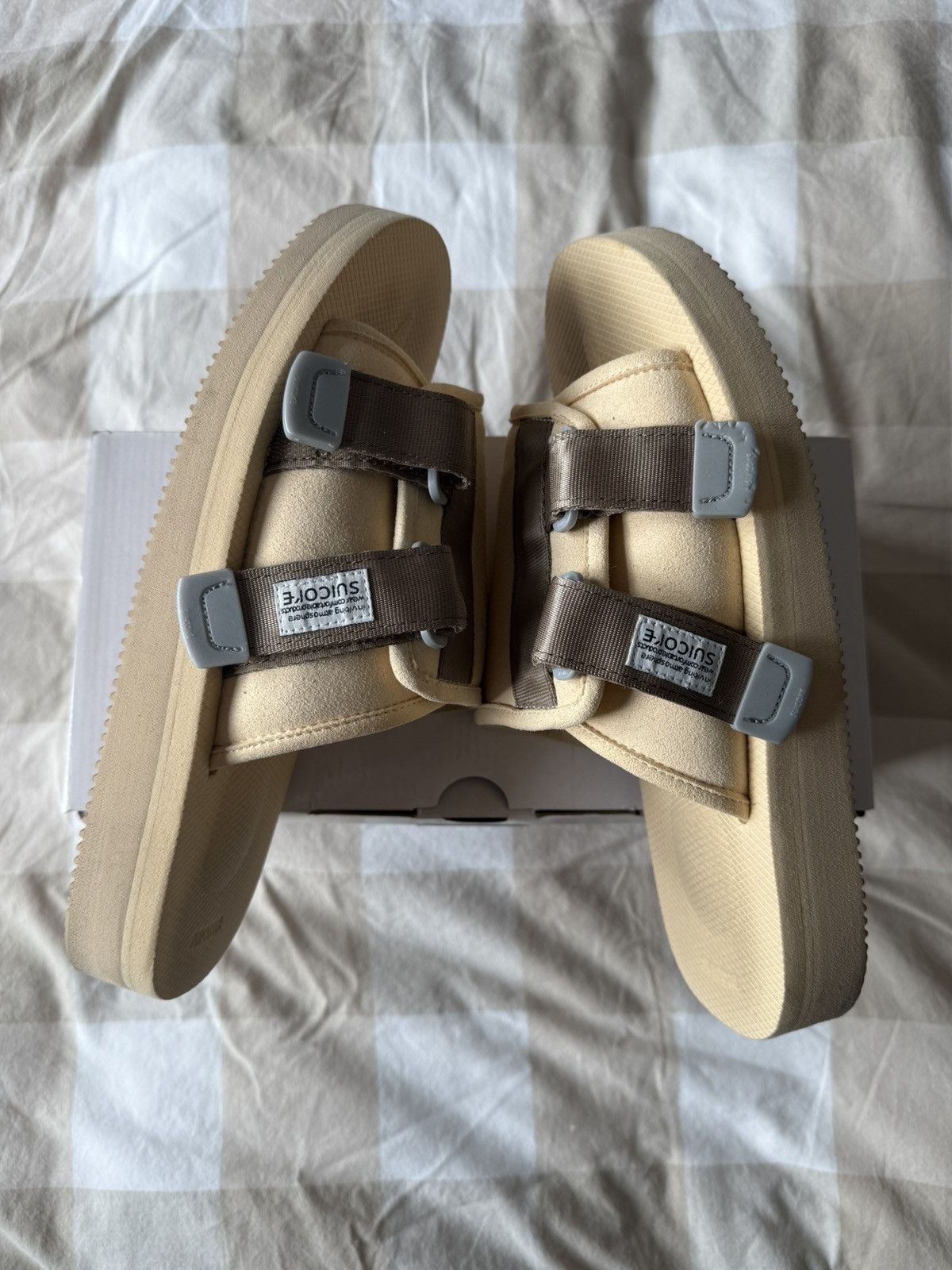 Suicoke GOLF WANG KAW-CAB B Size US 9 / EU 42 - 3 Thumbnail