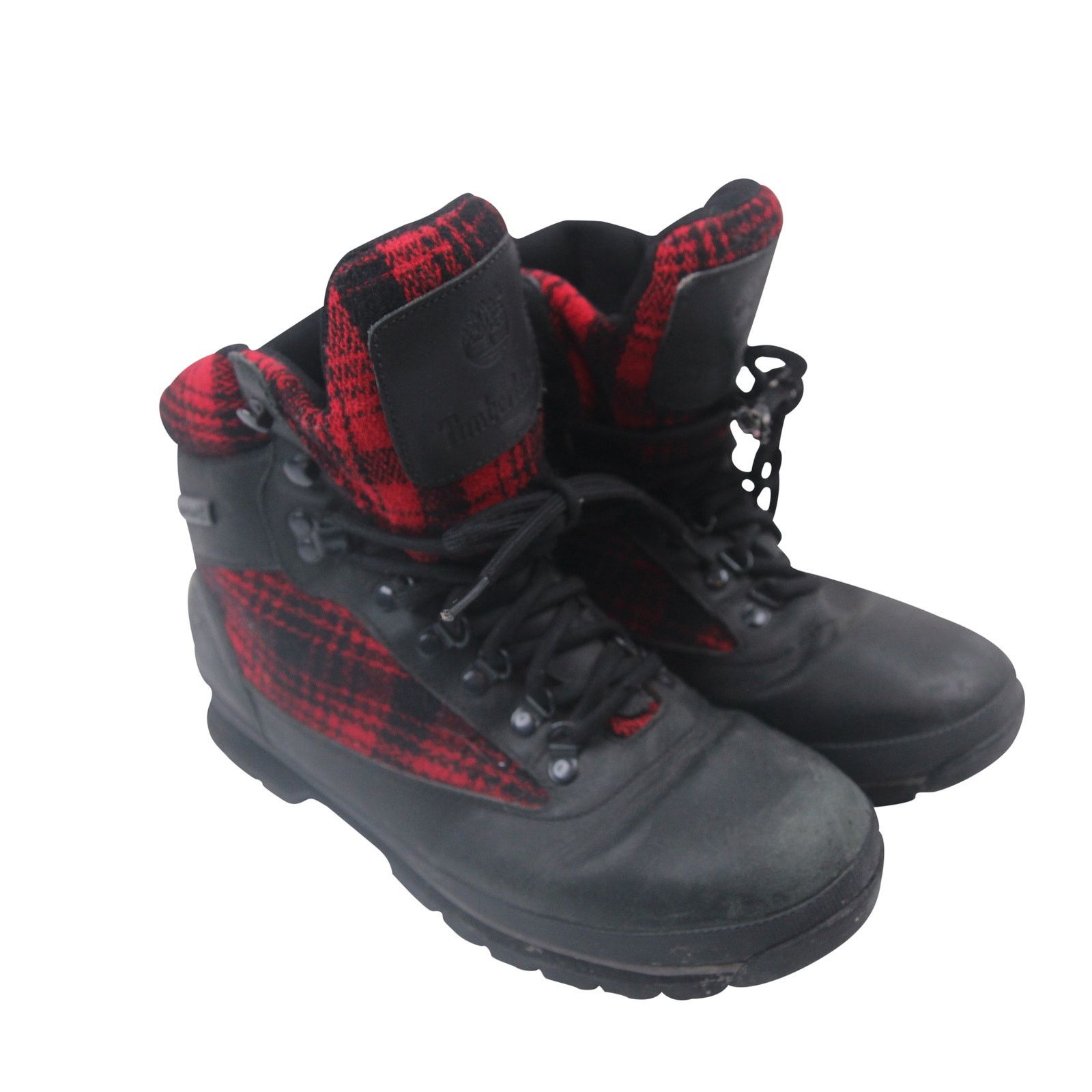 Timberland Timberland X Abington Woolrich | Grailed