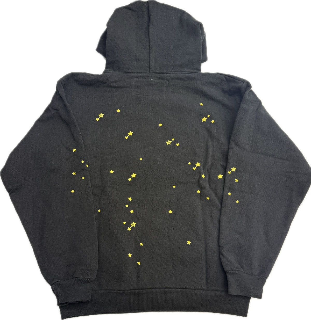 Sp5der Sp5der Atlanta Hoodie Size US XL / EU 56 / 4 - 3 Thumbnail