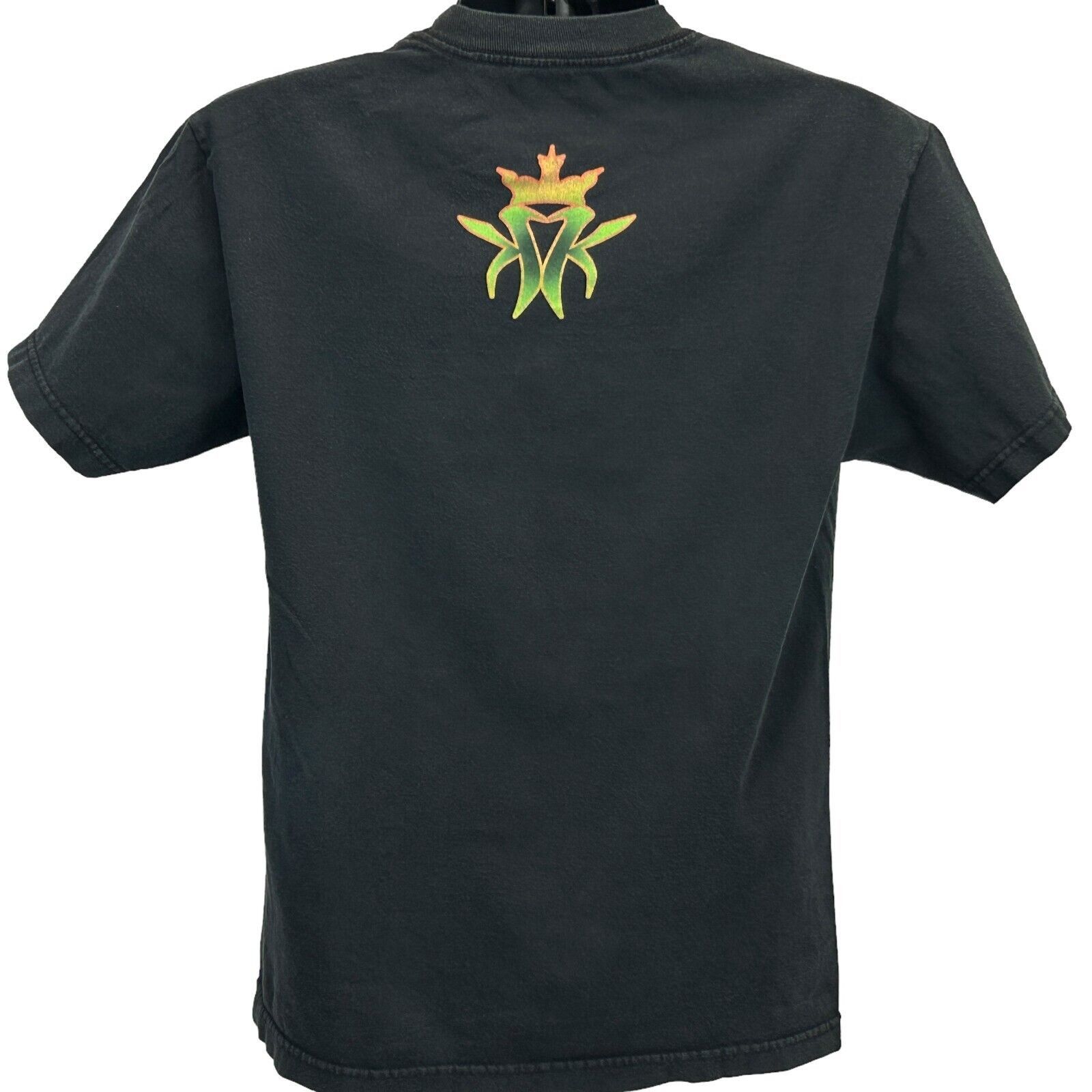 Other Kottonmouth Kings T Shirt Black Hip Hop Rap Rock Band Tee M Size US M / EU 48-50 / 2 - 2 Thumbnail