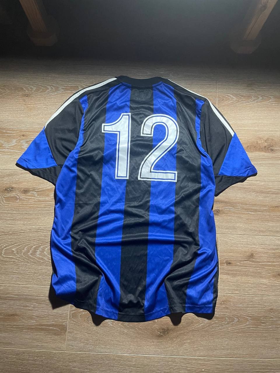 Adidas Football adidas jersey middlesbrough Size US L / EU 52-54 / 3 - 9 Thumbnail
