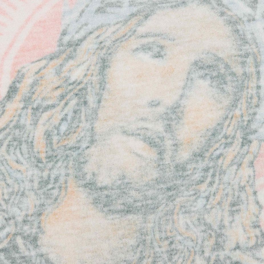 Supreme Supreme Jesus S/S Top FW25 Size US L / EU 52-54 / 3 - 3 Thumbnail