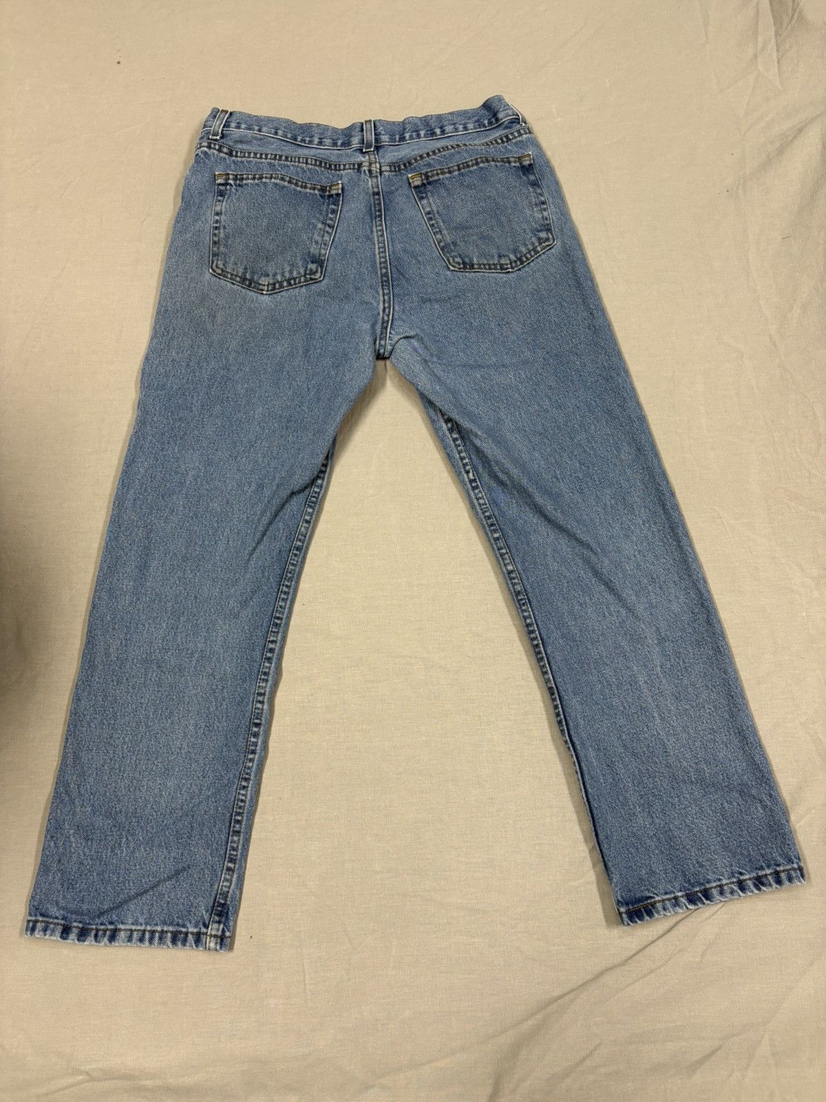 George George jeans Size US 34 / EU 50 - 2 Thumbnail