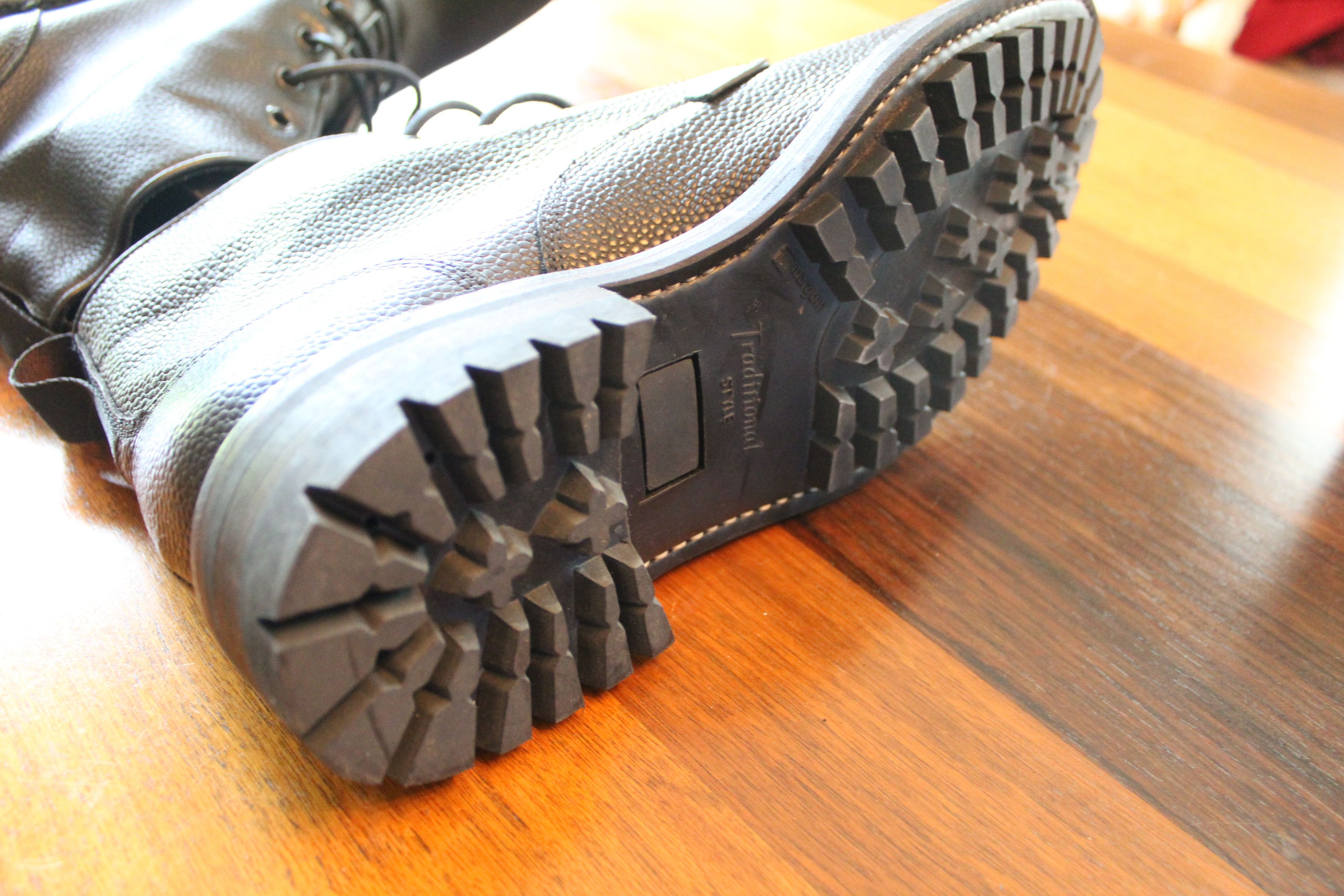 Rag & Bone Rag & Bone Italian-Made Two-Tone Chukka Rare 2014 Release Size US 8.5 / EU 41-42 - 6 Thumbnail