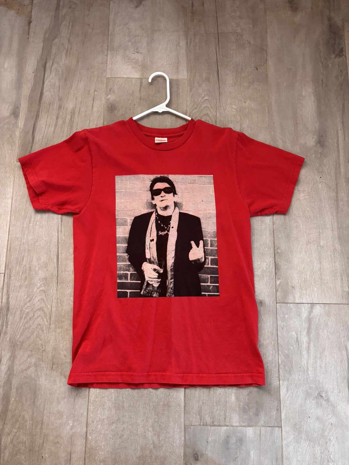 Supreme Supreme X Boys from the Country Club Size US M / EU 48-50 / 2 - 1 Thumbnail