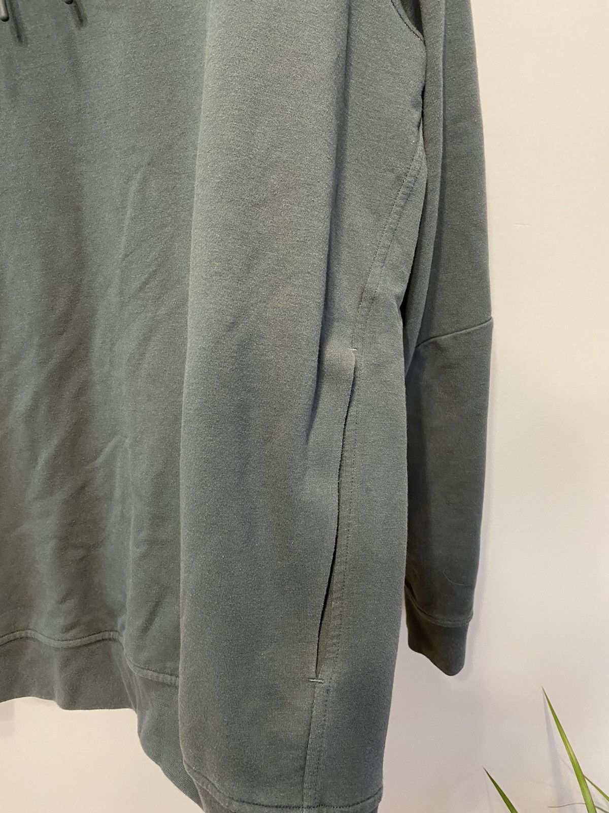 Lululemon Lululemon athletic hoodie Size US XL / EU 56 / 4 - 3 Thumbnail