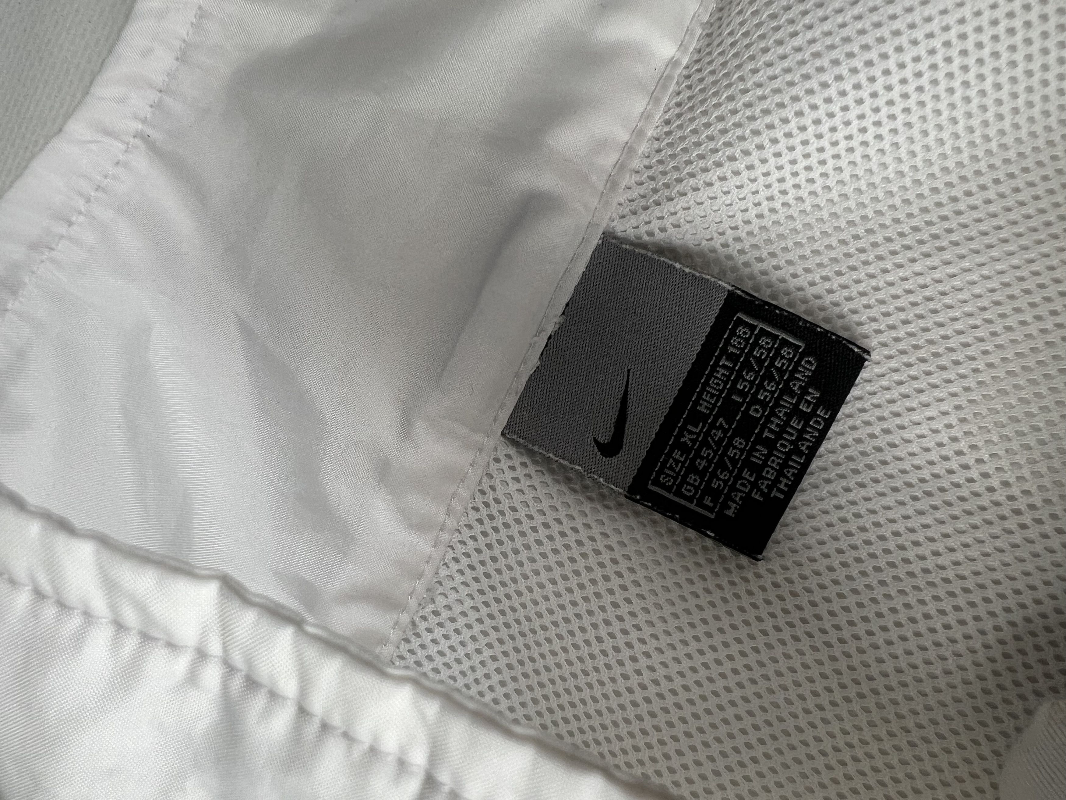 Nike × Vintage Vintage Nike Jacket XL Size US XL / EU 56 / 4 - 4 Thumbnail