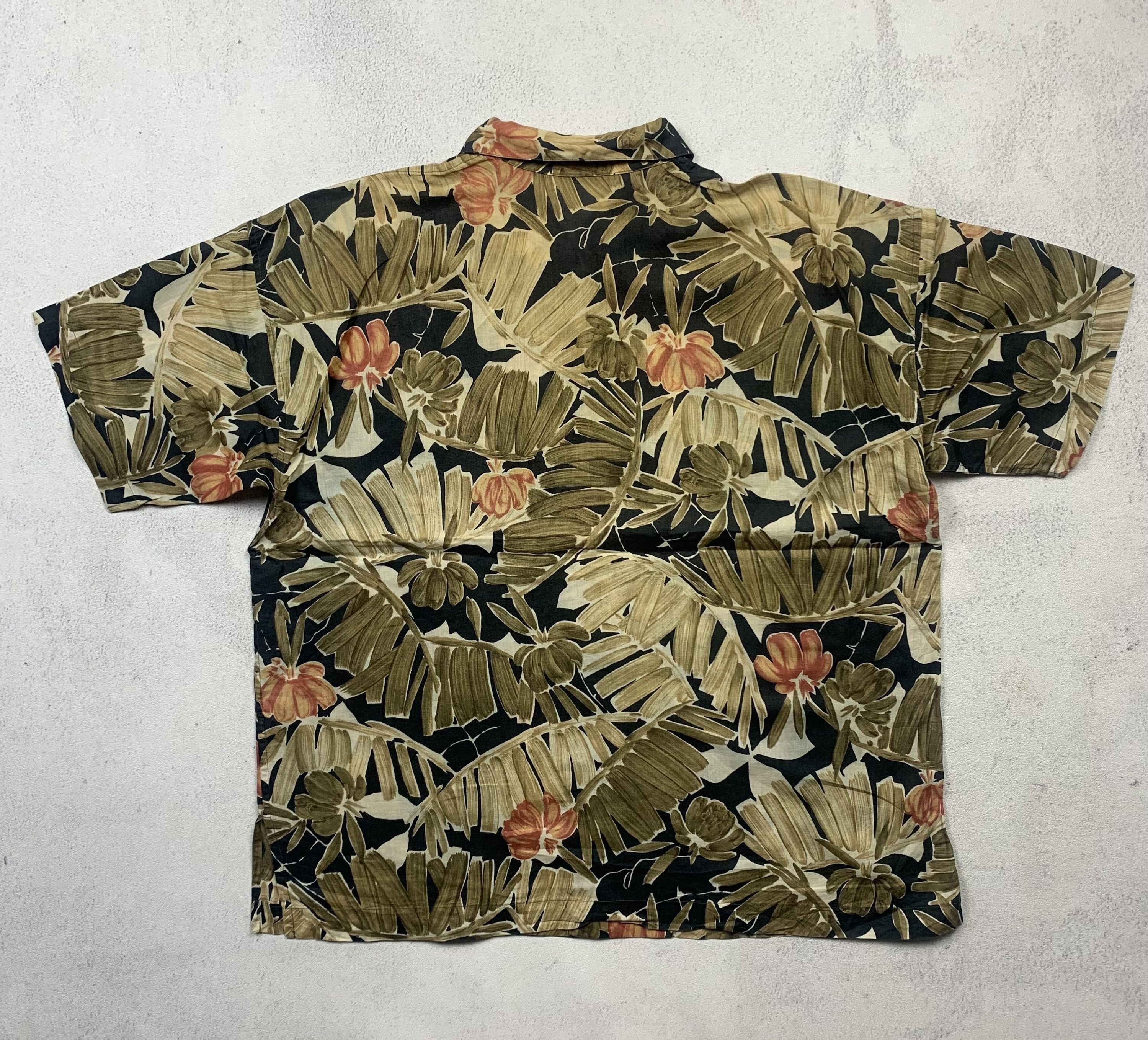 Issey Miyake Vintage Issey Miyake Shirt Size US M / EU 48-50 / 2 - 2 Thumbnail
