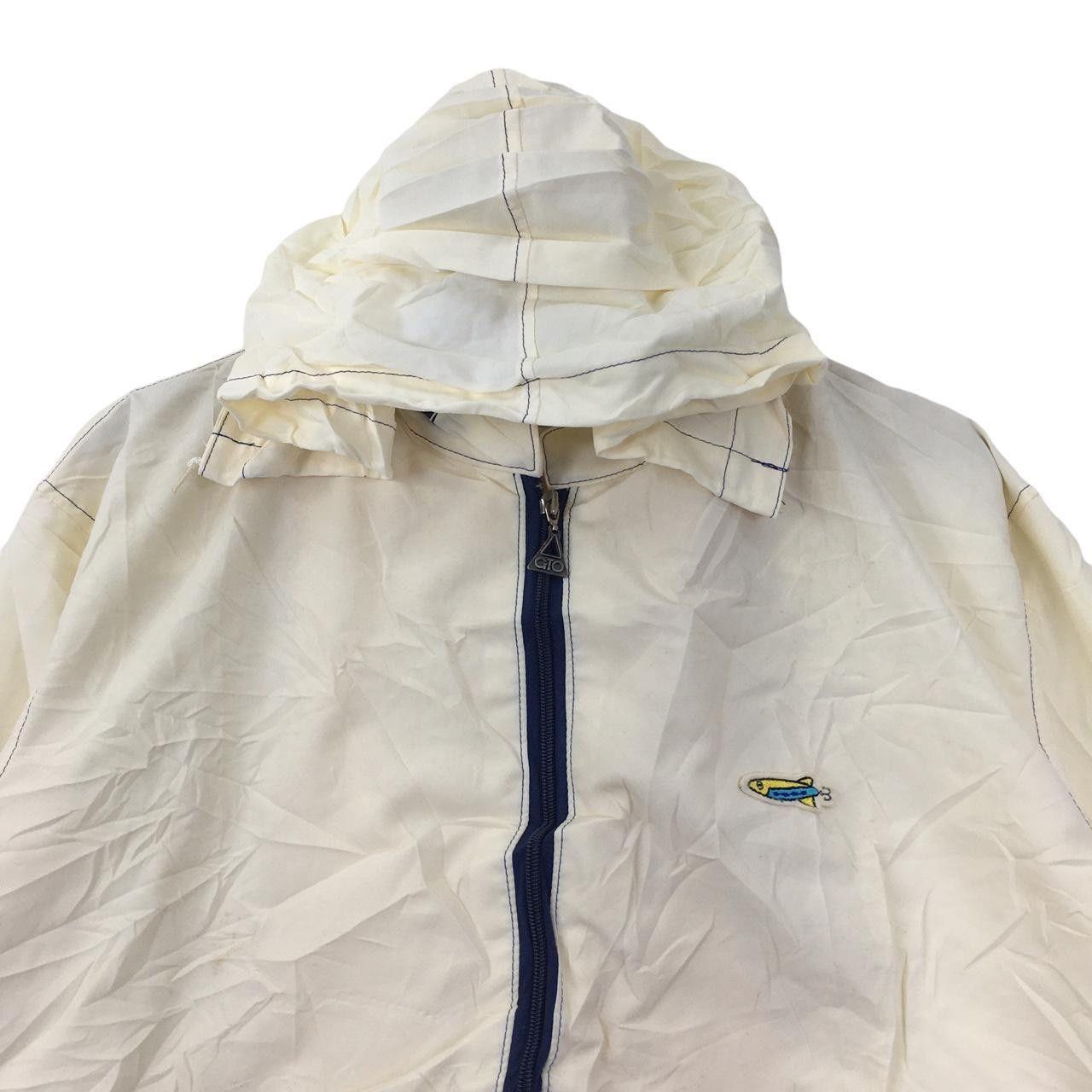 Vintage Vtg 80’ GTO FISHING GEAR Good Taste Tactical Jacket Size US L / EU 52-54 / 3 - 2 Thumbnail
