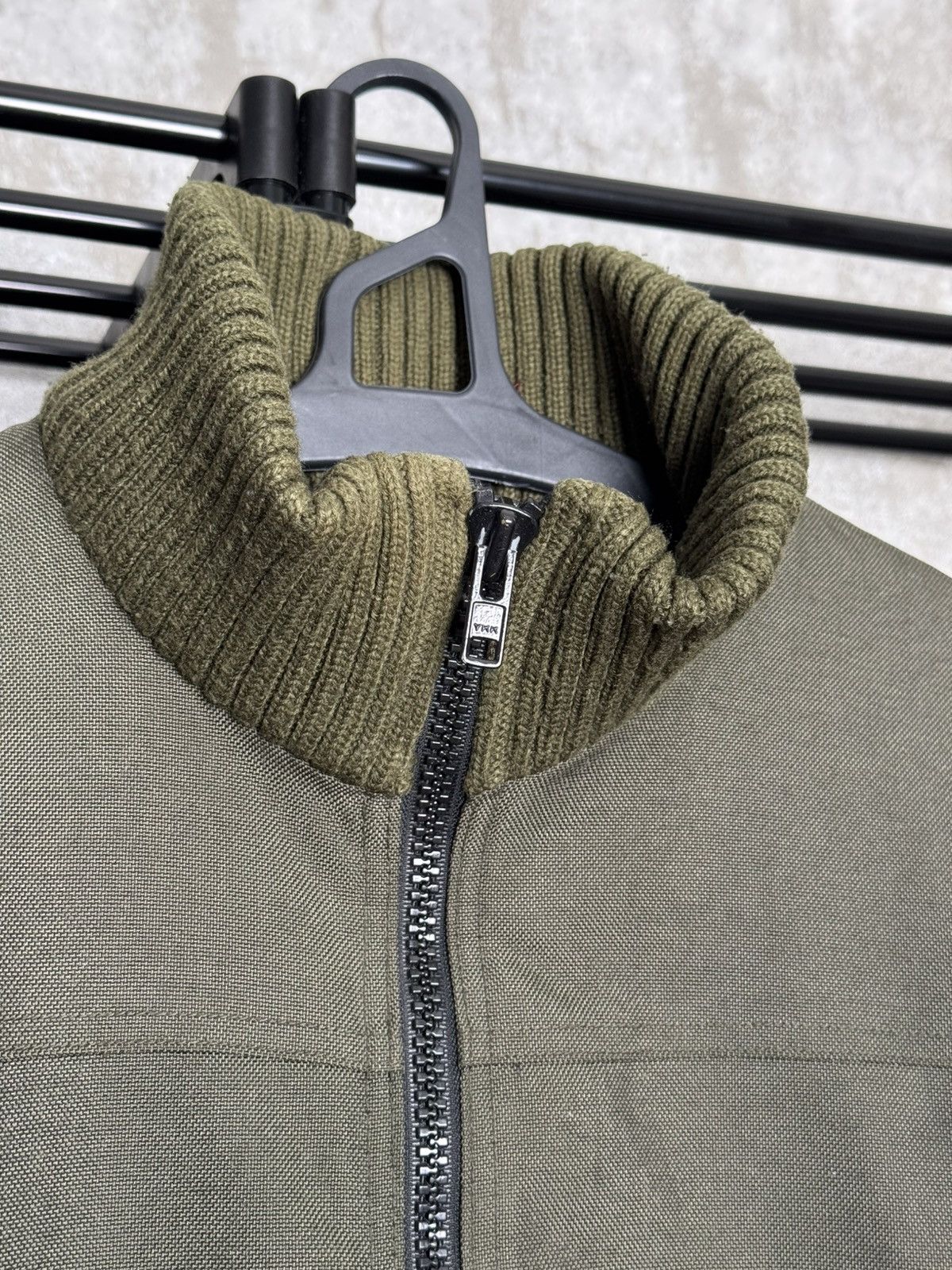 Carhartt Rare Vintage Carhartt Cordura Plus Jacket Size US L / EU 52-54 / 3 - 7 Thumbnail