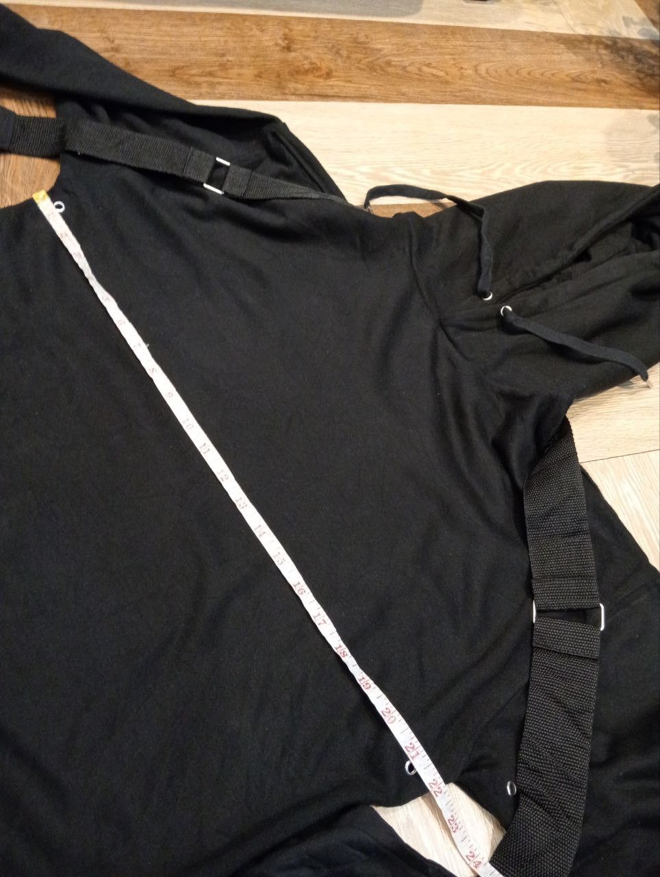 Japanese Brand BROWNY JAPAN POUCH-POCKET HOODIE Size US M / EU 48-50 / 2 - 9 Thumbnail