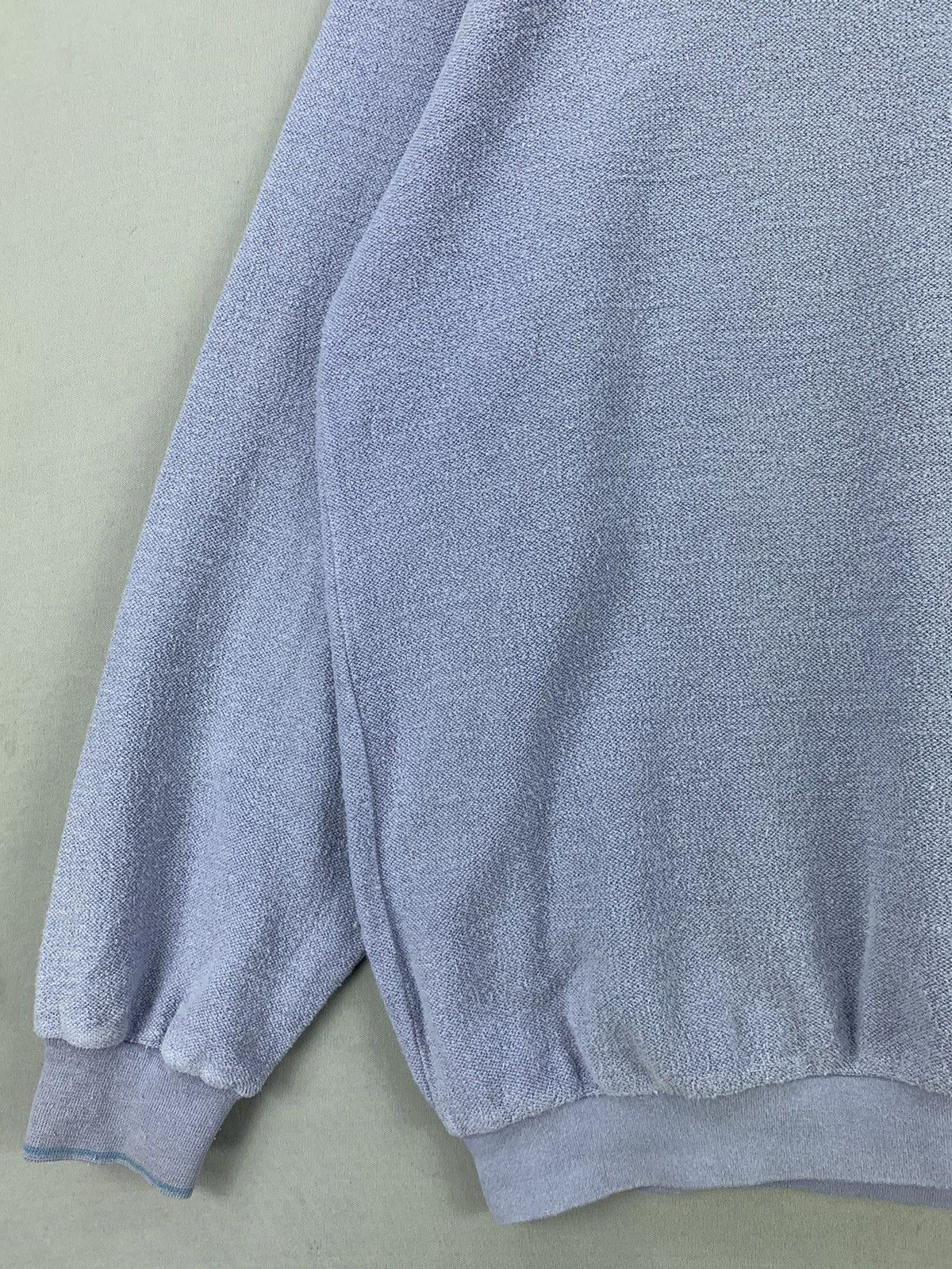 Japanese Brand Vintage Sweatshirt Arnold Palmer Size US XL / EU 56 / 4 - 4 Thumbnail
