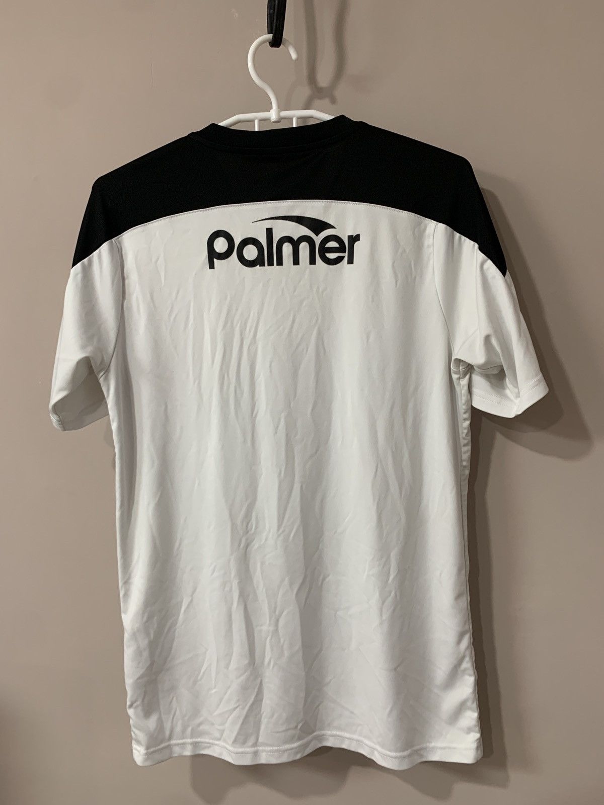 Puma Barnsley Away Football Shirt Puma Soccer Jersey Size M Size US M / EU 48-50 / 2 - 2 Thumbnail