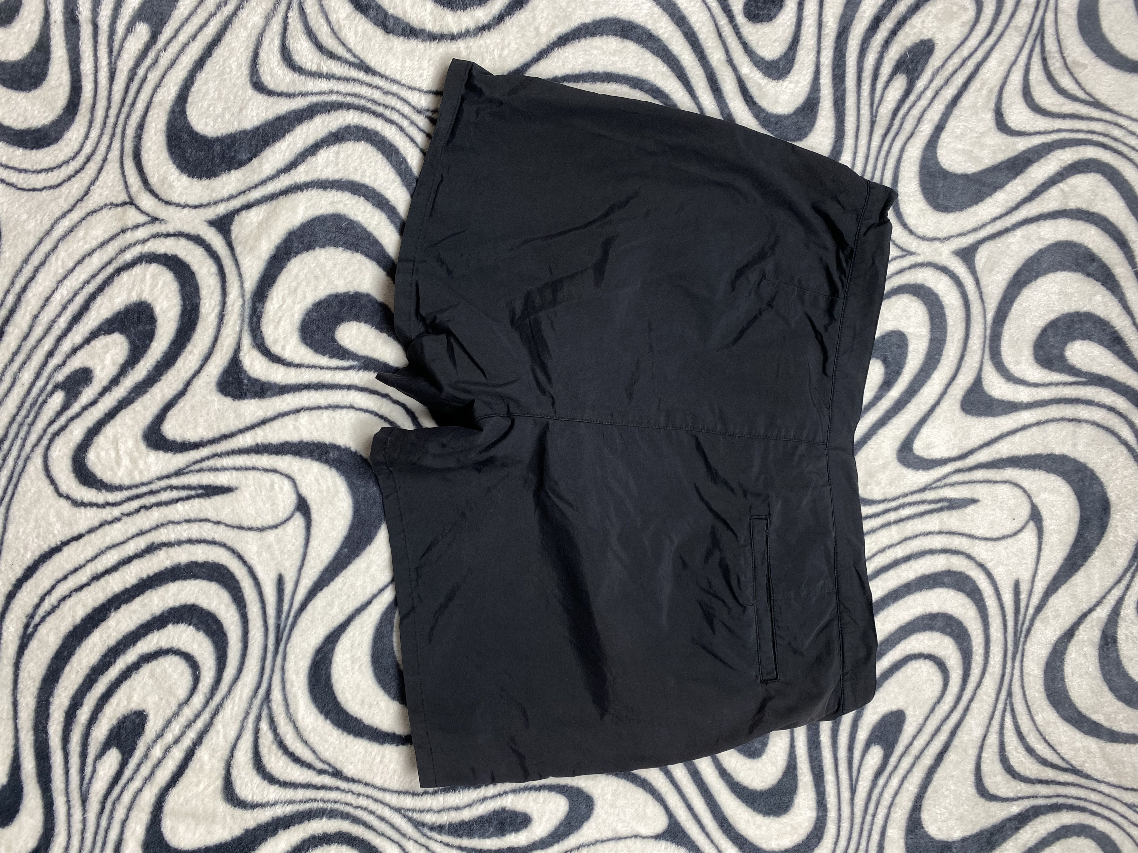 Polo Ralph Lauren × Ralph Lauren × Vintage Polo Sport Ralph Lauren Vintage Nylon Shorts Y2K Size US 34 / EU 50 - 7 Thumbnail