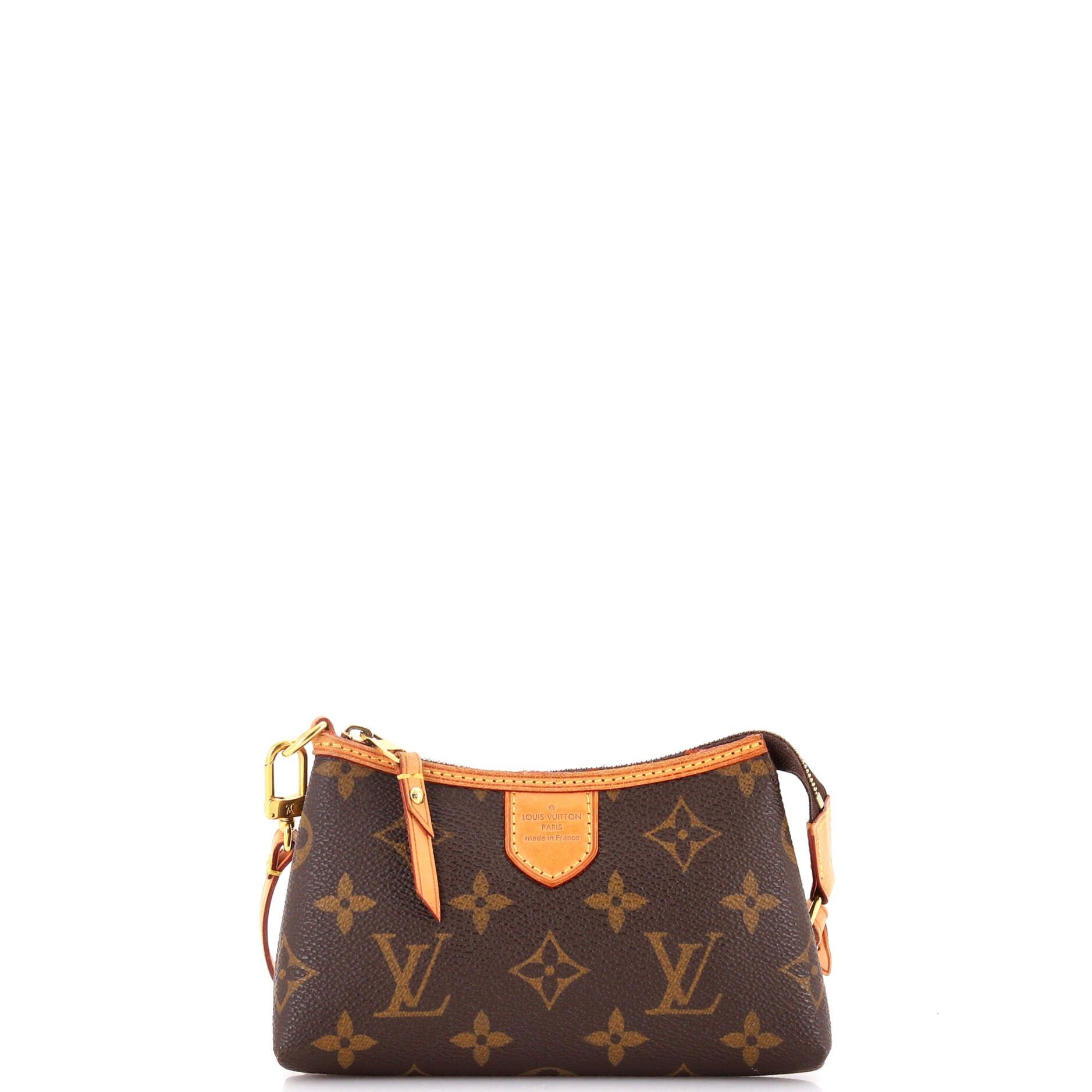 Louis Vuitton Delightful Pochette Size ONE SIZE - 1 Thumbnail