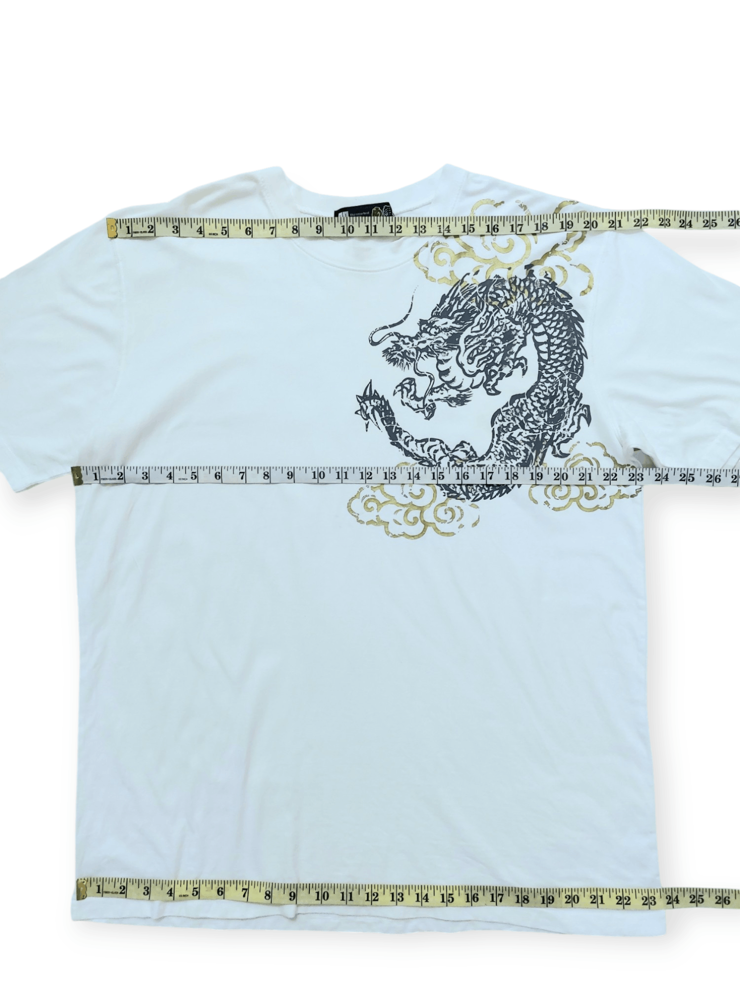 Dragonfly The Smartest Fellows Japanese Dragonfly T-Shirt Size US XL / EU 56 / 4 - 7 Thumbnail
