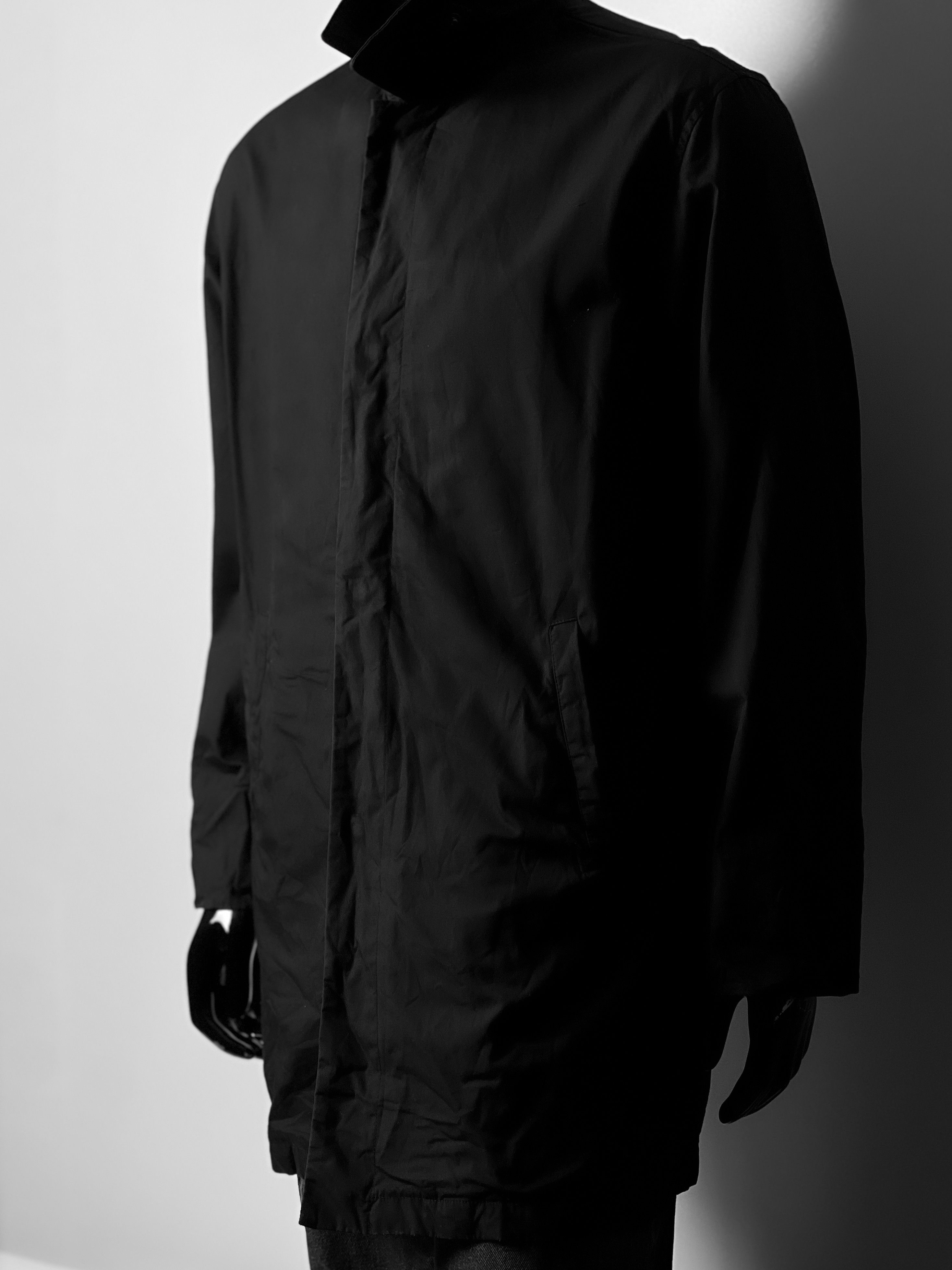 Other JOHN Men's Trench Size US M / EU 48-50 / 2 - 11 Thumbnail