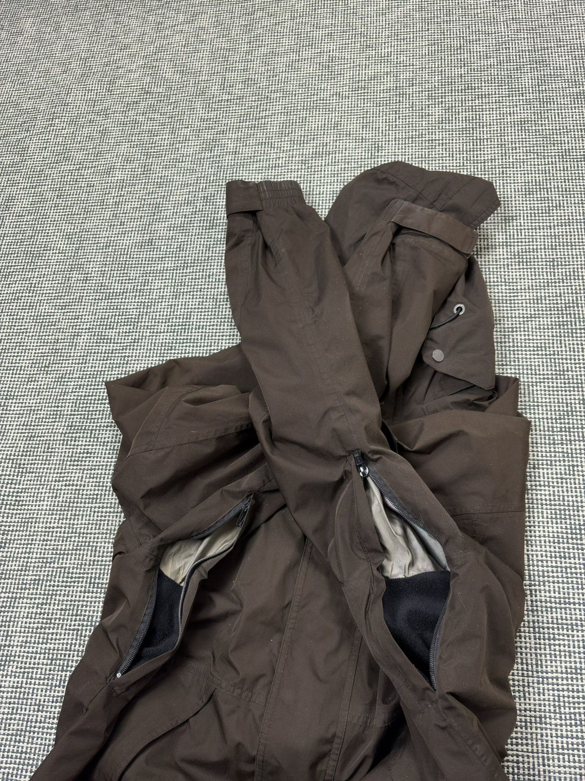 Wellensteyn Wellensteyn cliffjacke summer bomber jacket xxl Size US XXL / EU 58 / 5 - 4 Thumbnail