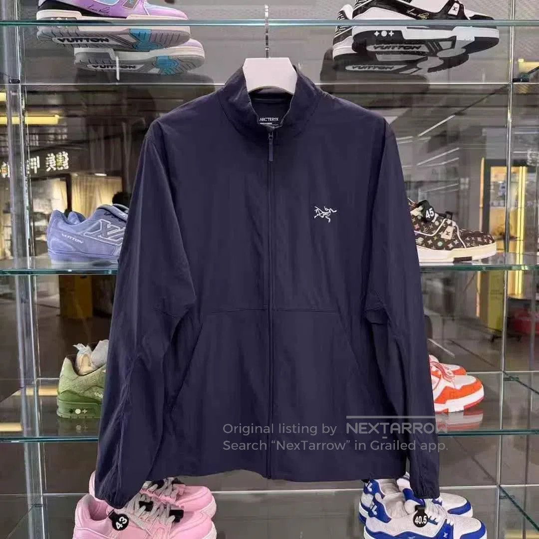 Arc'teryx Arc'teryx Stand. Size US L / EU 52-54 / 3 - 1 Thumbnail