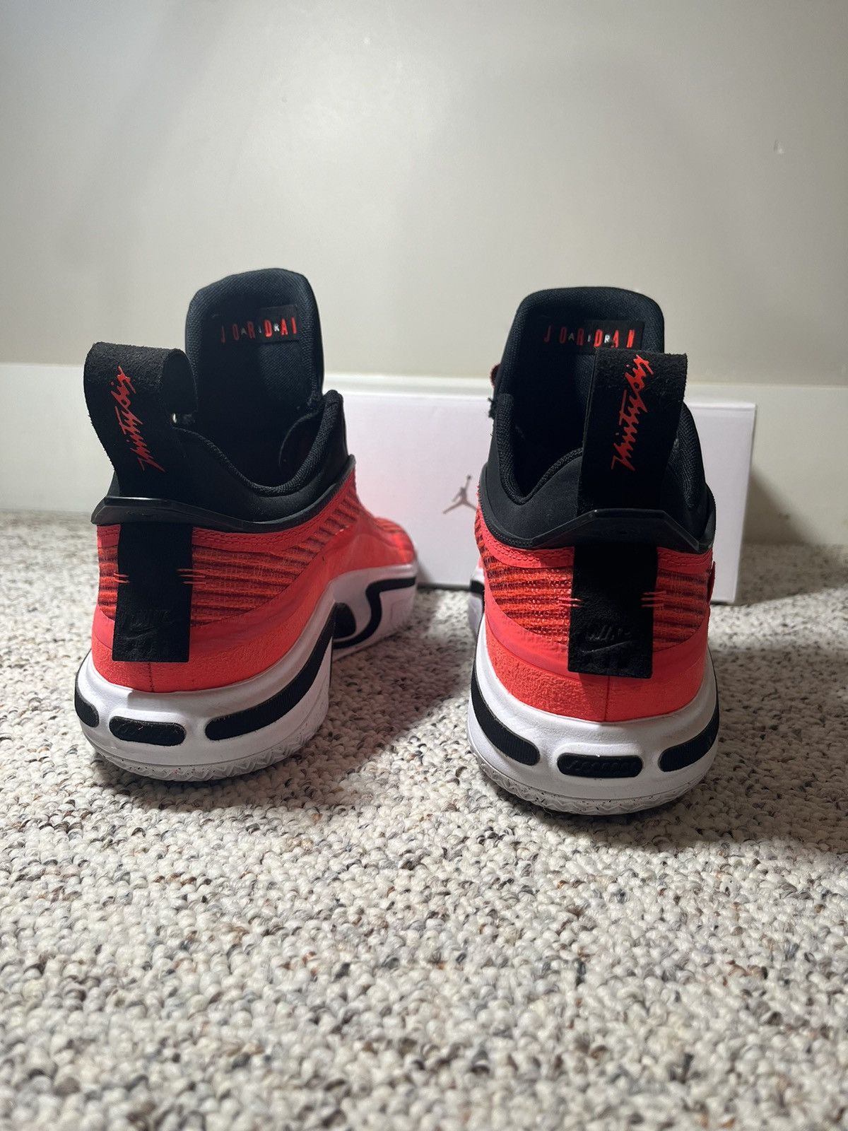 Jordan Brand Air Jordan 36 Low Size US 9 / EU 42 - 5 Thumbnail