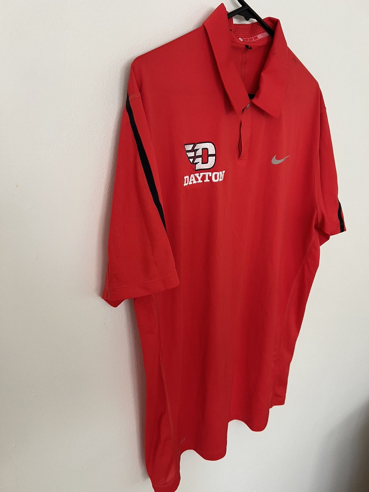 Nike Nike Polo Tiger woods collection Size US L / EU 52-54 / 3 - 2 Thumbnail