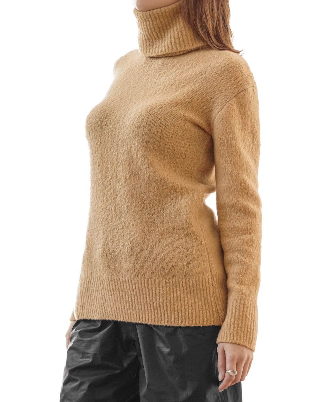 Kenzo KENZO / Cashmere Wool Sweater Size S / US 4 / IT 40 - 1 Thumbnail