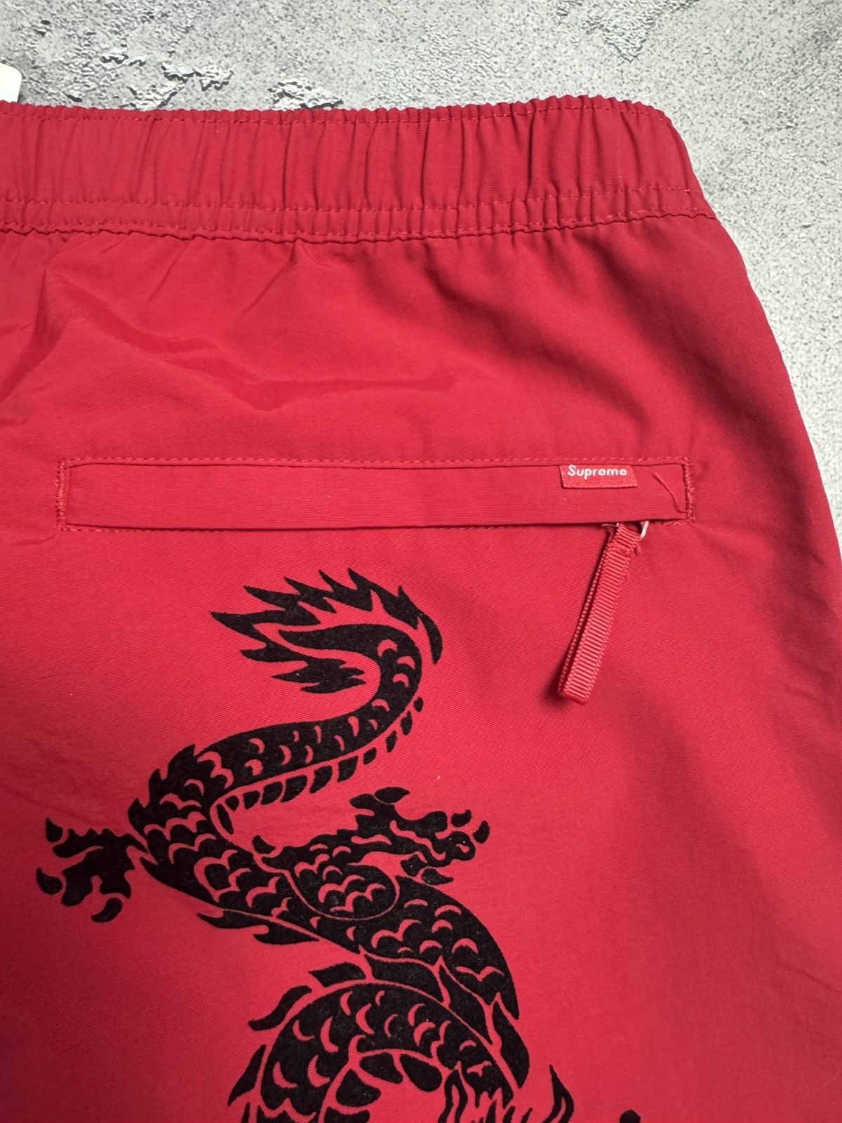 Supreme Supreme dragon track pants Size US 32 / EU 48 - 5 Thumbnail