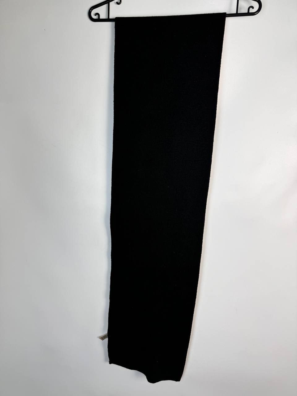 Diesel Vintage Diesel Scarf Muffler Punk Wool Cashmere Scarves Size ONE SIZE - 3 Thumbnail