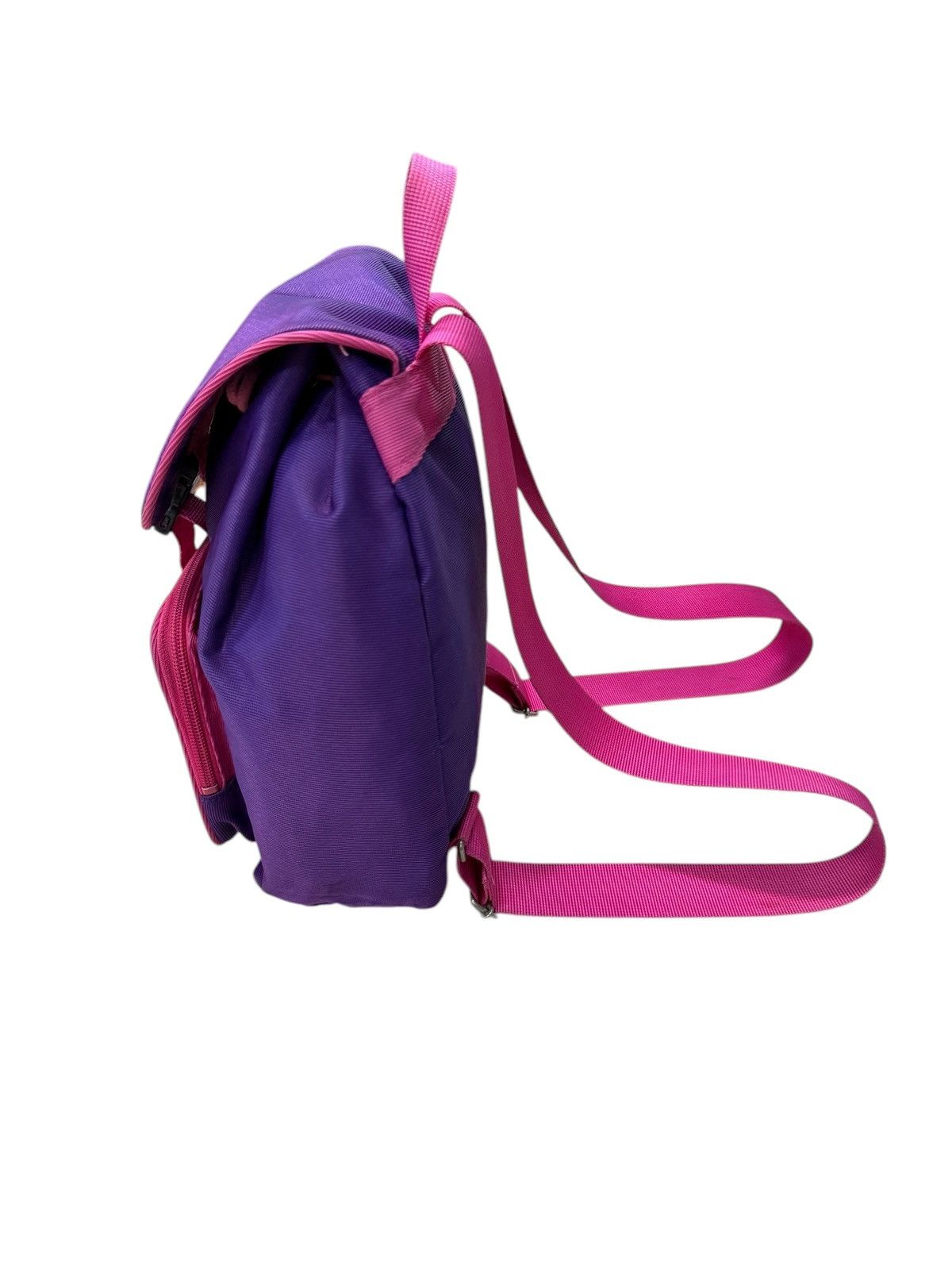 Courreges × Vintage VINTAGE COURREGES MINI BACKPACK Size ONE SIZE - 6 Thumbnail