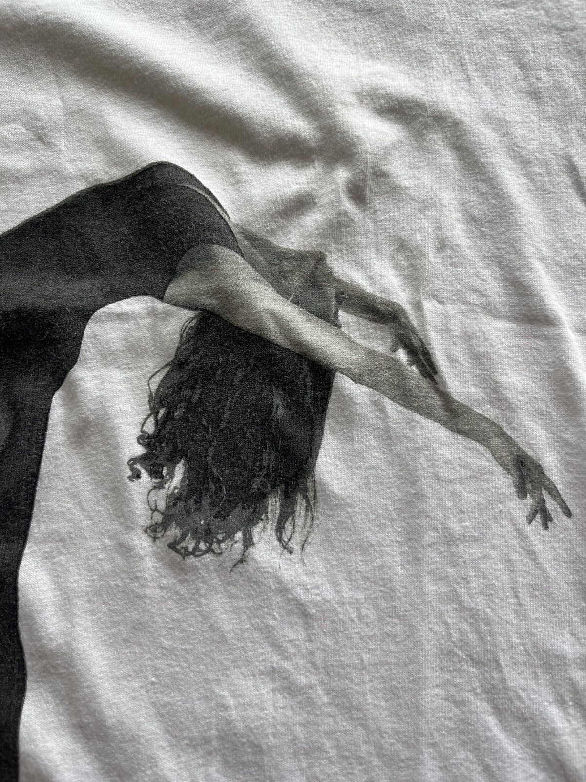 Vintage Vintage Robert Louis Fosse create Dance director Size US S / EU 44-46 / 1 - 6 Thumbnail