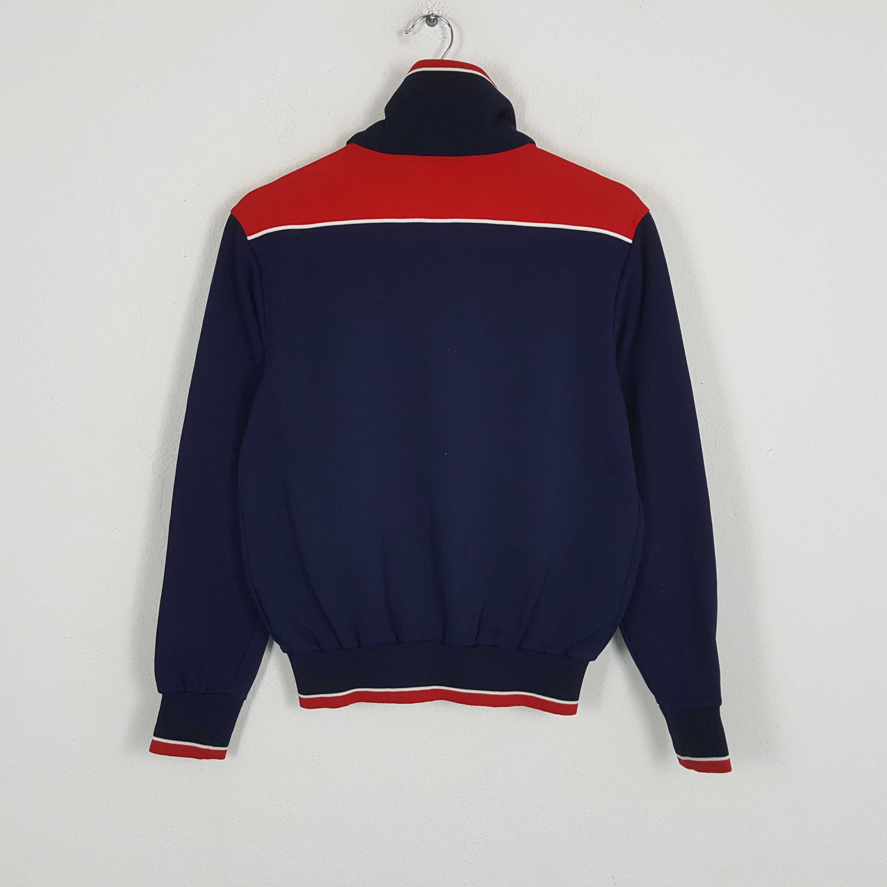 Adidas × Vintage Vintage ADIDAS Sportswear Style Sweater c271n19 Size US S / EU 44-46 / 1 - 3 Thumbnail